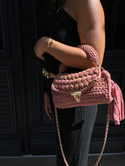 Sac Amalya Rose